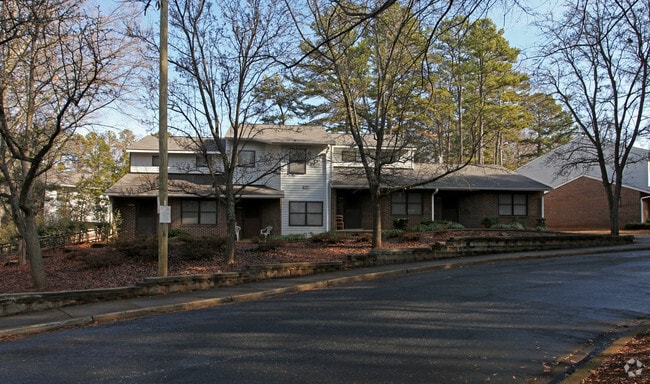 Claremont Apartments