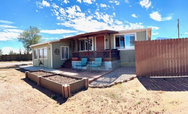 Photo - Charming Remodeled Bungalow on 1 Acre