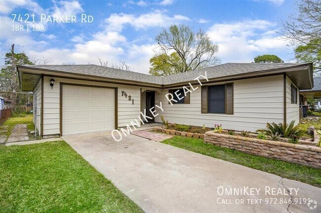 Building Photo - 7421 Parker Rd Rental