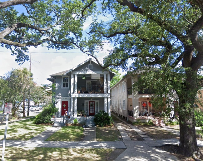 Building Photo - 2102 S Carrollton Ave Rental