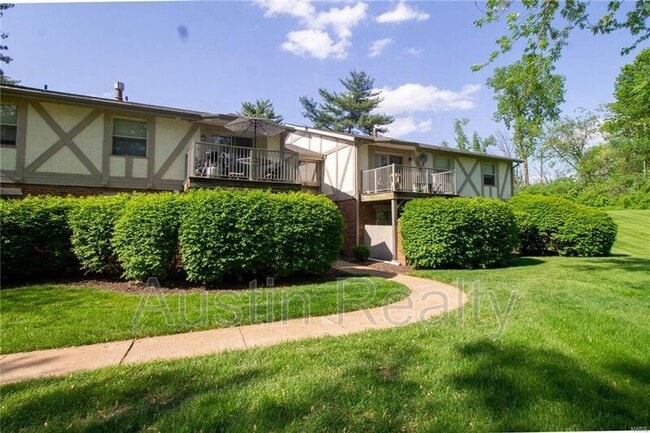 Building Photo - 1434 Willow Brook Cove Ct Unit Apt 8