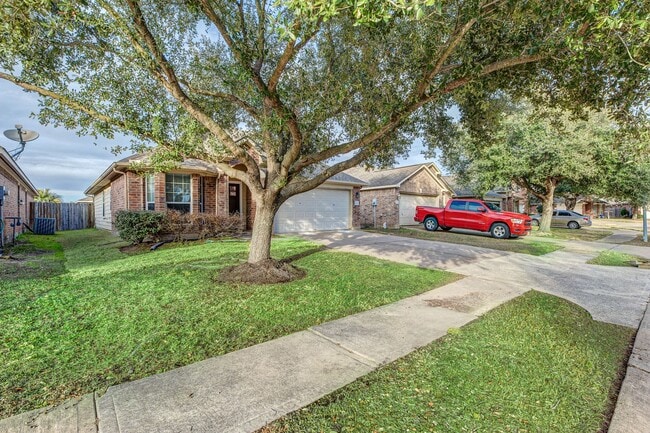 Photo - 20622 Wood Rain Ct