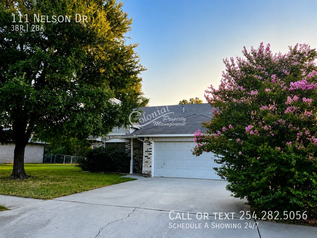 Building Photo - 111 Nelson Dr