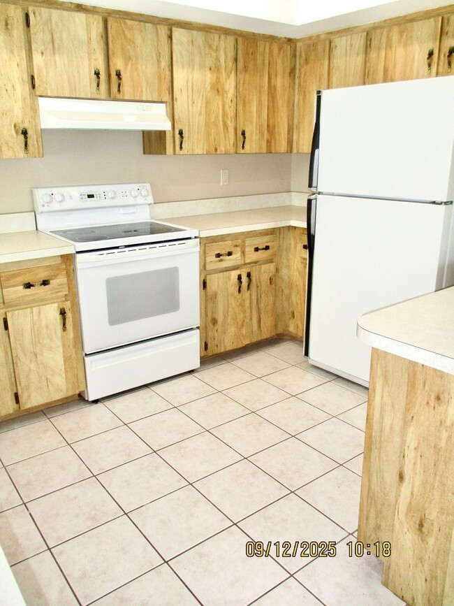 Photo - Spacious 2BR/2BA Townhouse – 1,550 Sq. Ft....