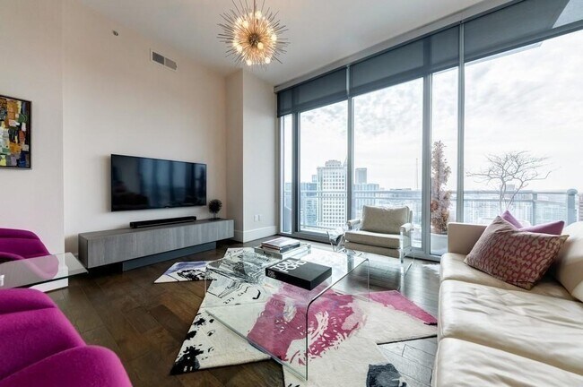 Photo - 1065 Peachtree St NE Unit 3103