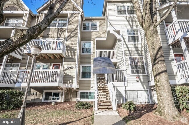 Building Photo - 10715 Hampton Mill Terrace Unit 110 Rental