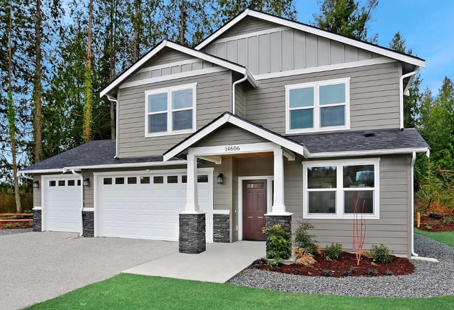 Photo - 14606 67th Ave NE Casa