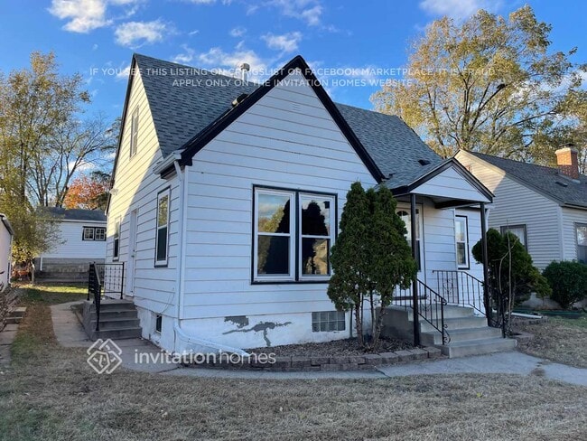 Photo - 5240 S 28th Ave