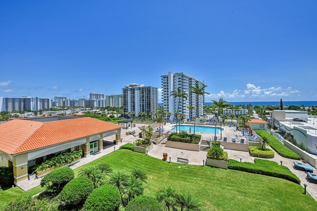 Photo - 3020 NE 32nd Ave Unit 1405