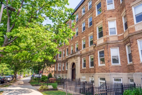 Photo - 66 Queensberry St