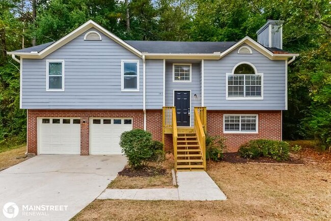 1411 Bentley Woods Trail, Lithonia, GA 30058 - 1411 Bentley Woods Trail, Lithonia, GA 30058 House