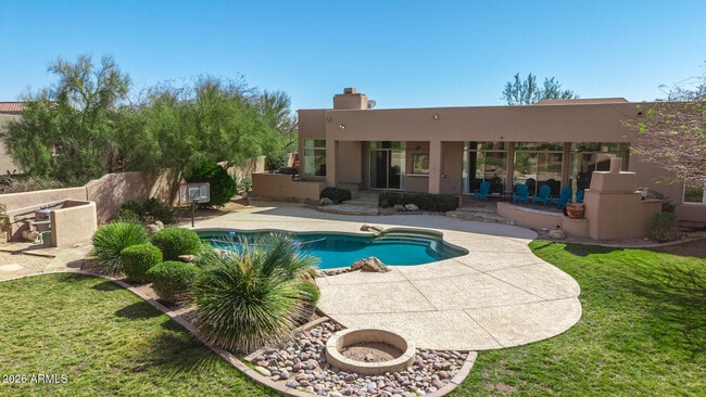 Photo - 7944 E Parkview Ln