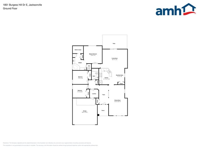 Photo - 1851 Burgess Hill Dr E
