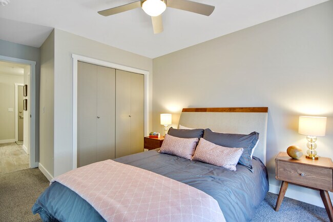 Photo - Rockwood Landing Apartments