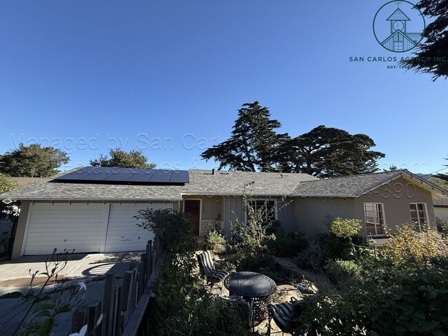 Photo - Charming Three Bedroom Hatton Fields Home