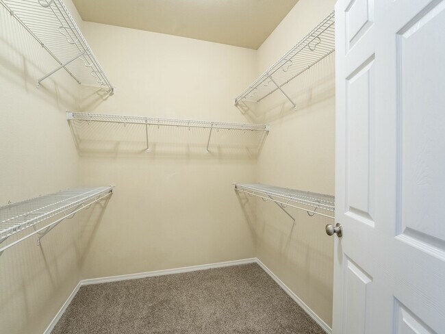Coryell Courts Apartments