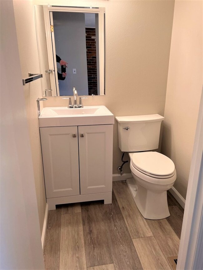 Photo - Updated 2 bedroom Townhome - University City