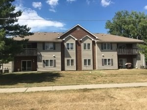 Ashworth Apartments - Ashworth Apartments