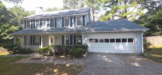 Building Photo - Beautiful Home in Tucker