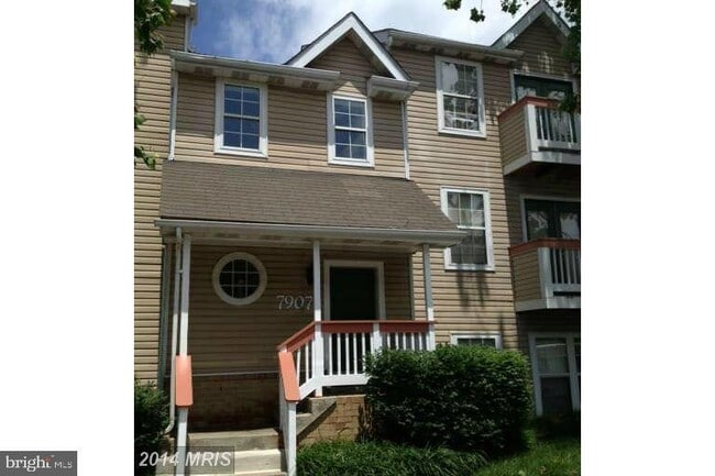 Building Photo - 7907 Crows Nest Ct Unit 9342