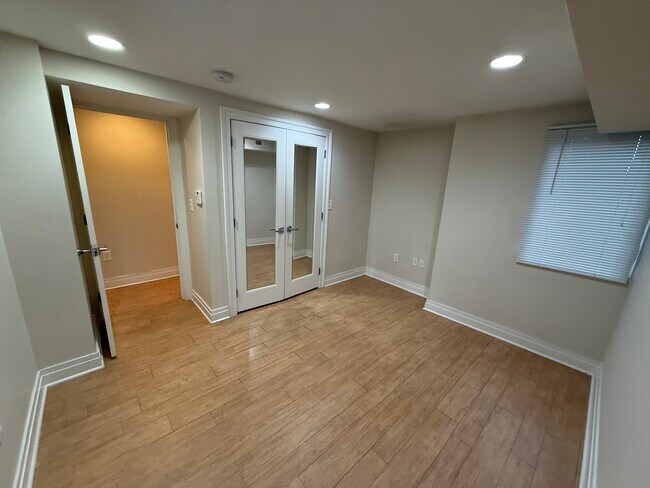 Bedroom 1 - 3542 11th St NW Unit B