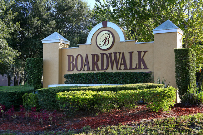 Building Photo - Boardwalk at Alafaya Trail Rental