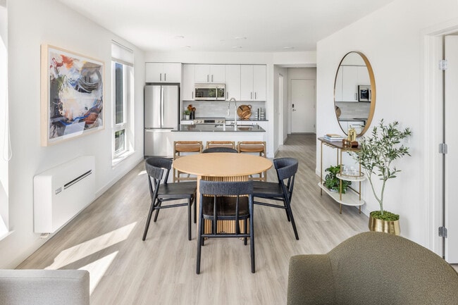 Broadstone Savoie apartments — community photo