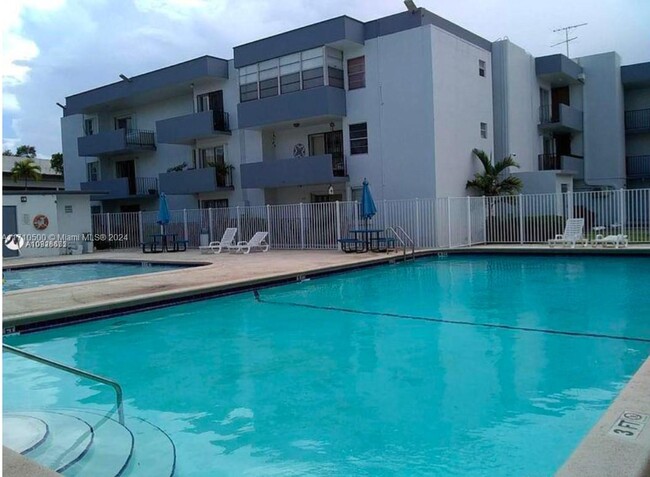 Photo - 1800 SW 25th St Condo Unit 2109