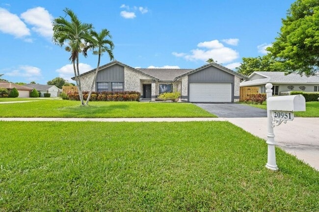 Building Photo - 20951 Chisolm Way Rental