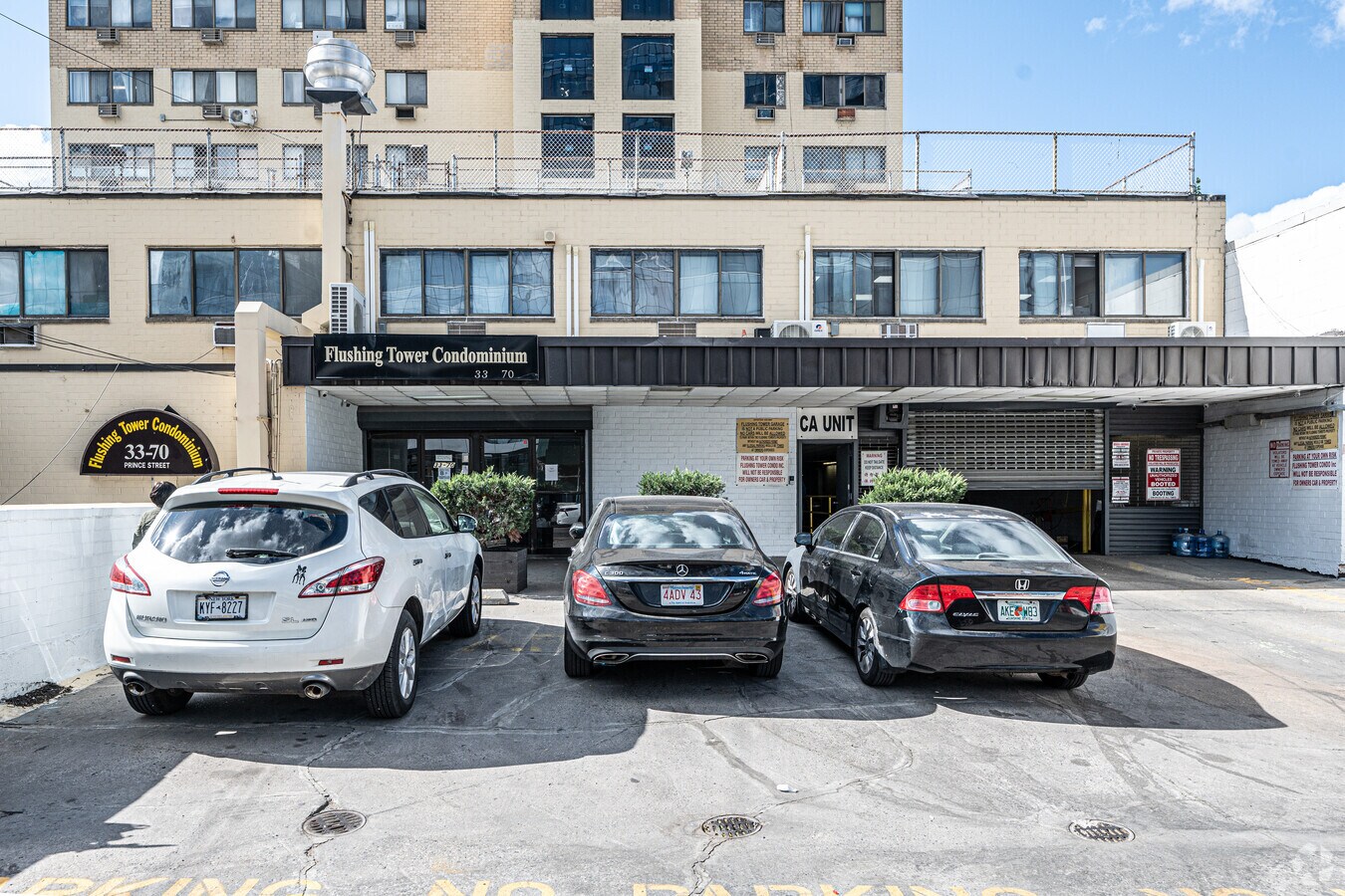 Photo - Flushing Tower Condo