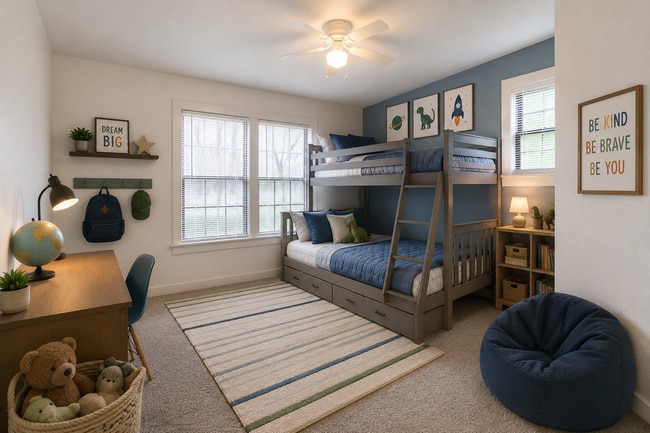 731 W Hull St Unit 731 W Hull Ave. Denison 75020