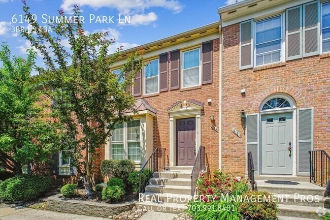 Building Photo - 6149 Summer Park Ln Rental