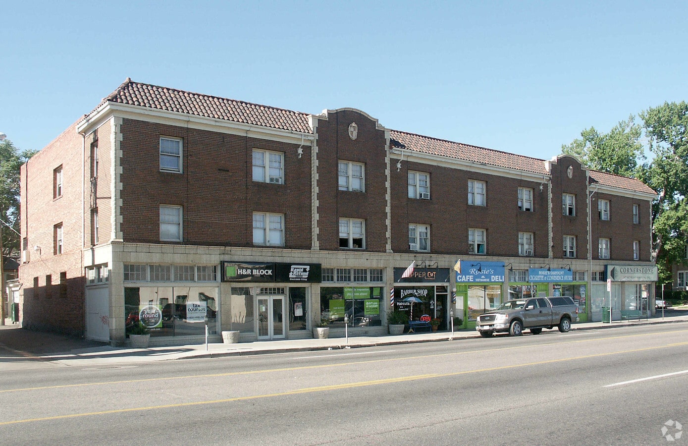 Photo - High St. LLC