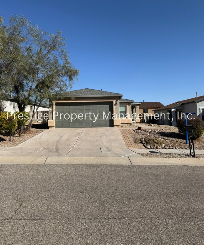 Check this 3/2 Sahuarita Stunner! - Check this 3/2 Sahuarita Stunner! Casa