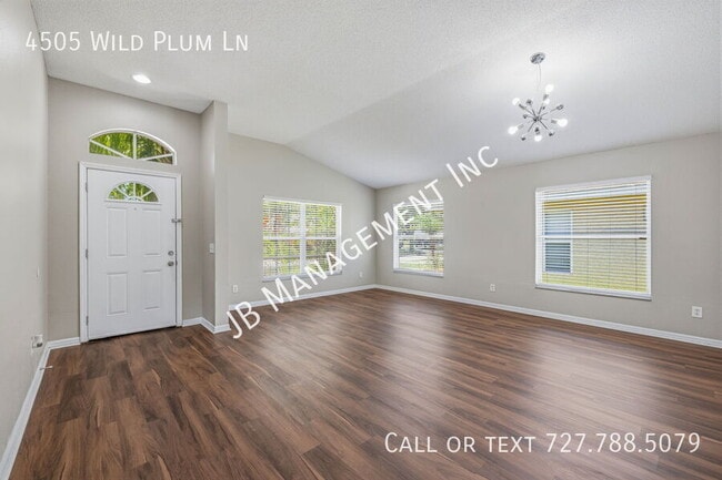 Photo - 4505 Wild Plum Ln