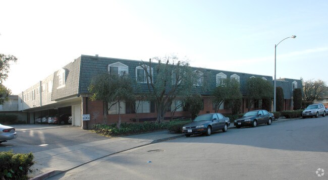 Tiffany Place Apartments