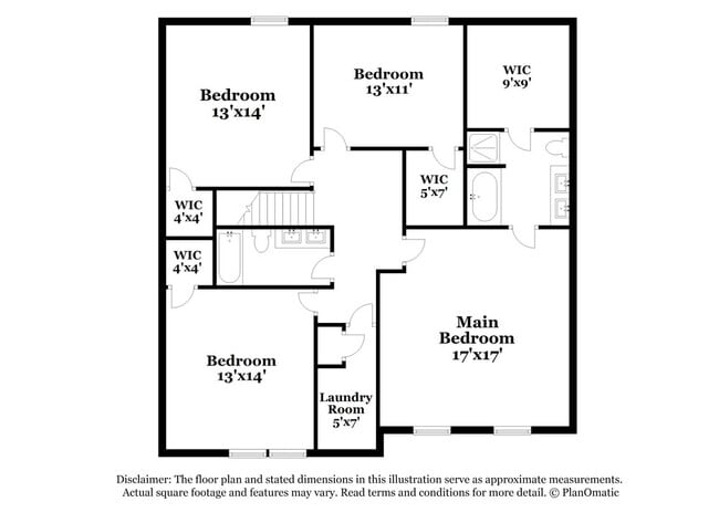 Photo - 2836 Westbury Ct