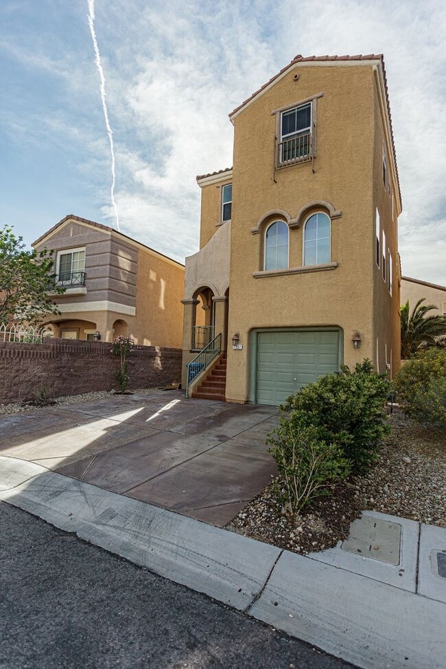 Photo - 3 story home