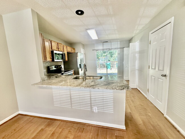 Photo - Three Bedroom, Townhome in The Farm!
