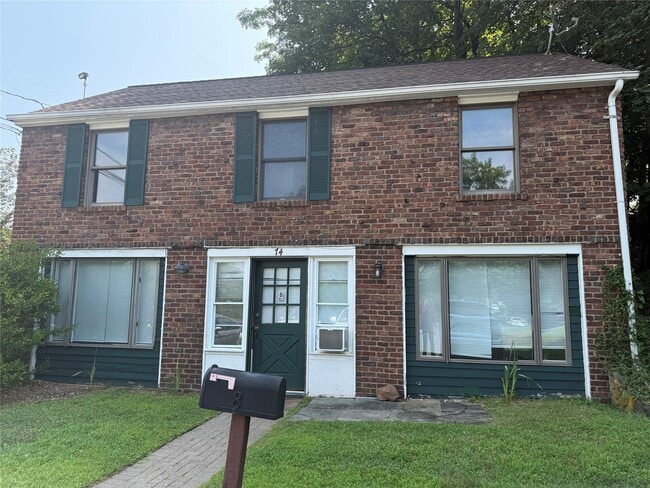 Building Photo - 72 American Legion Way Unit 8 Rental