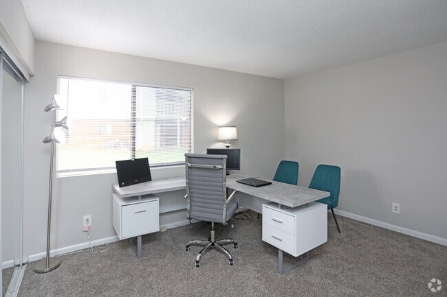 Photo - Arcadian Apartments