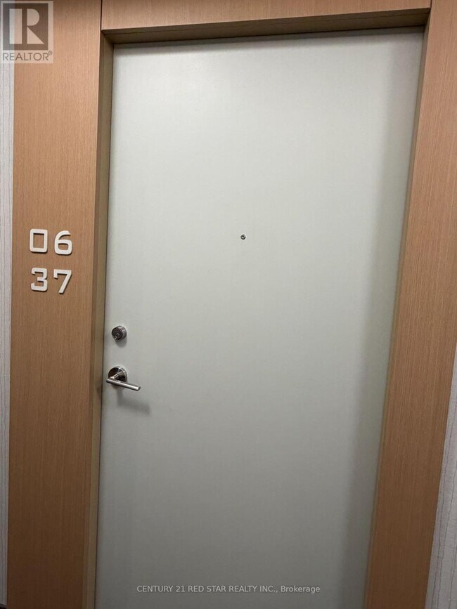 Photo - 1100 Sheppard Ave W Unité 637