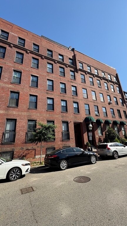 Photo - 5 Appleton St Apartment Unit 5E