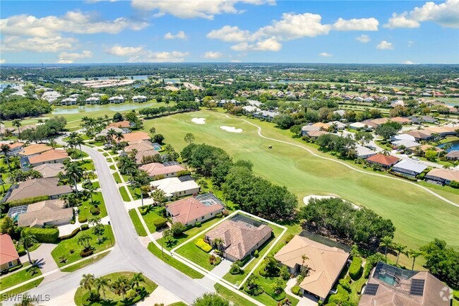 Building Photo - 8886 Lely Island Cir Rental