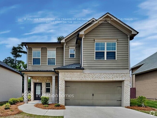 Building Photo - 544 S Fortune Way Rental