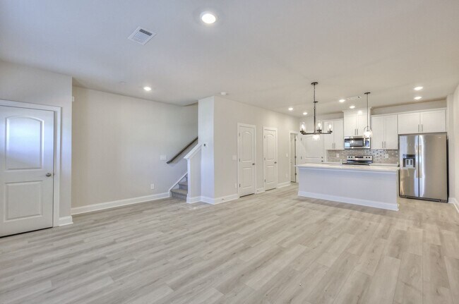 Photo - New Townhome in a prime location in Gallatin