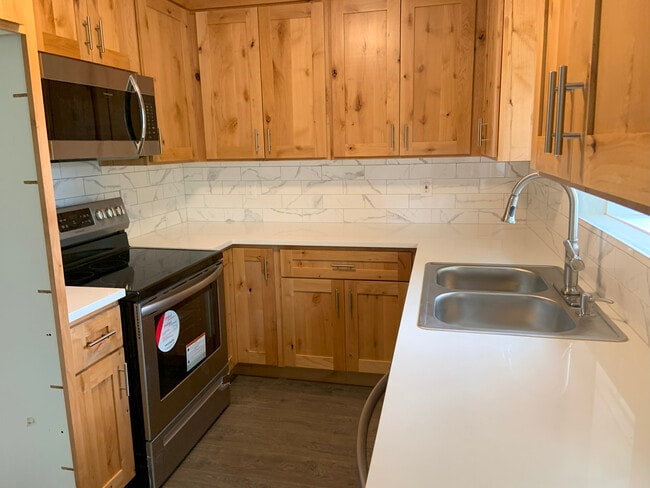 Photo - 12373 SE 122nd Ave