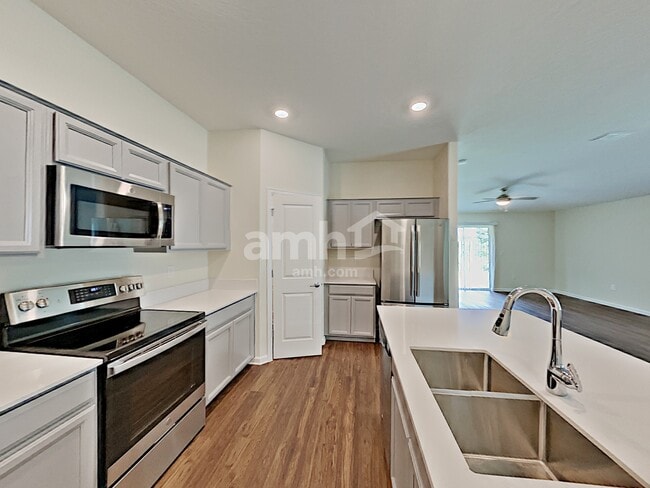 4341 Seven Canyons Dr