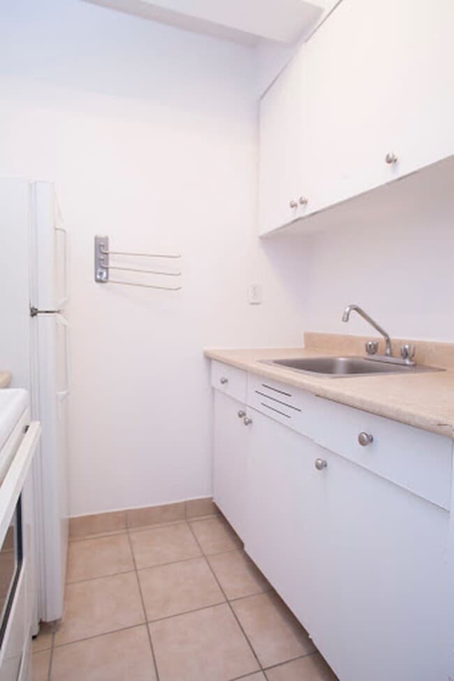 Photo - 3455 Rue Aylmer Unit 902