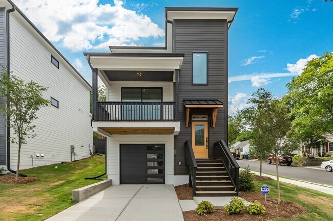 801 Massey Ave